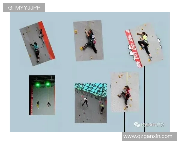 西安攀岩队在攀岩比赛中取得历史新高经验分享与成绩回顾