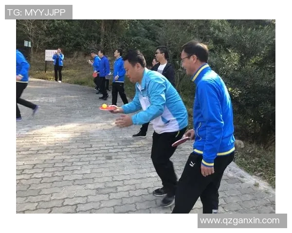 陈娜的乒乓球人生深度对话探索她的成长与奋斗历程