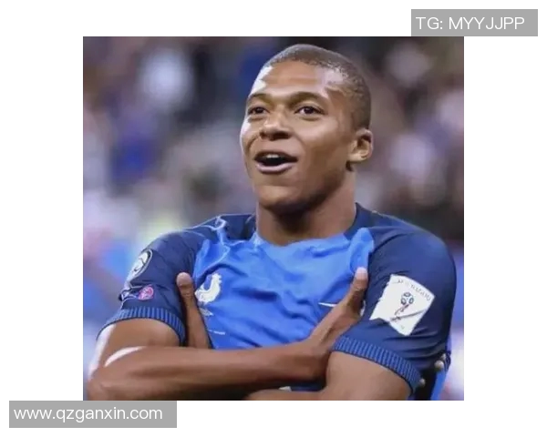 姆巴佩引领新潮流 足球界新星闪耀赛场成就传奇之路